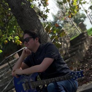 Meet your Posher, Andrew